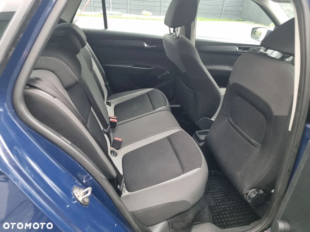 Skoda Fabia 1.0 Ambition - 16