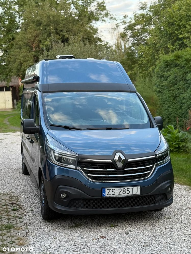 Renault Trafic - 2