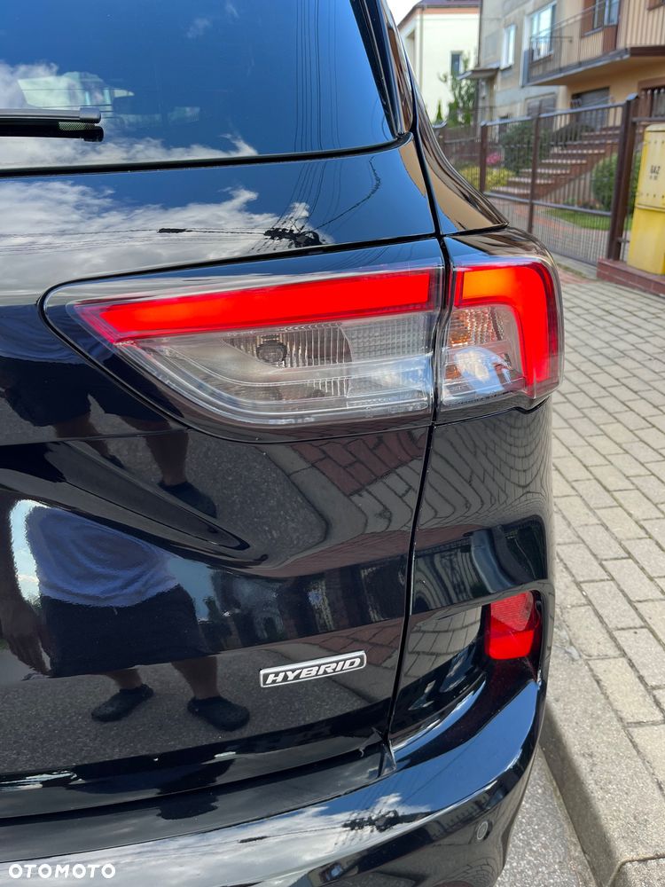 Ford Kuga 2.5 Duratec FHEV ST-LINE - 32