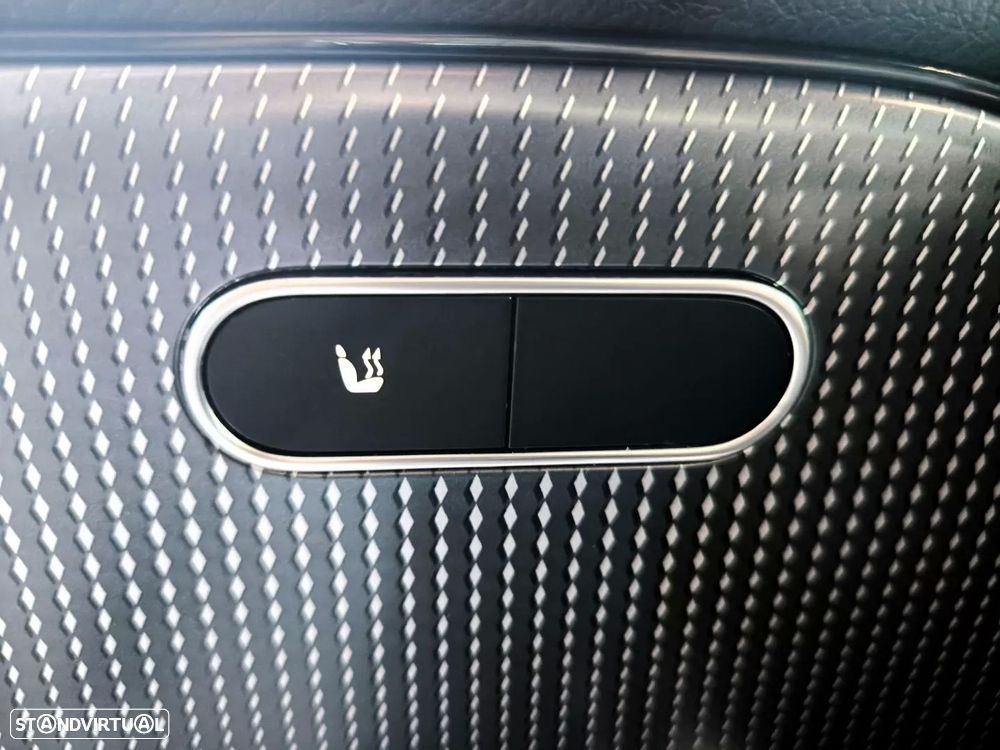 Mercedes-Benz GLA 200 d 8G-DCT Style - 37