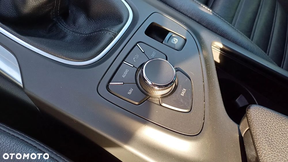 Opel Insignia 2.0 CDTI ecoFLEX Start/Stop Innovation - 27