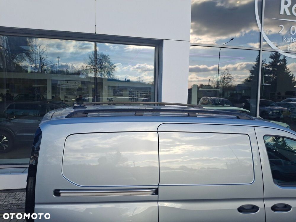 Volkswagen Caddy Cargo - 28