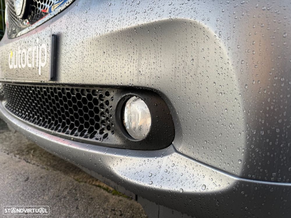 Smart ForTwo Coupé 0.9 Prime 90 Aut. - 3