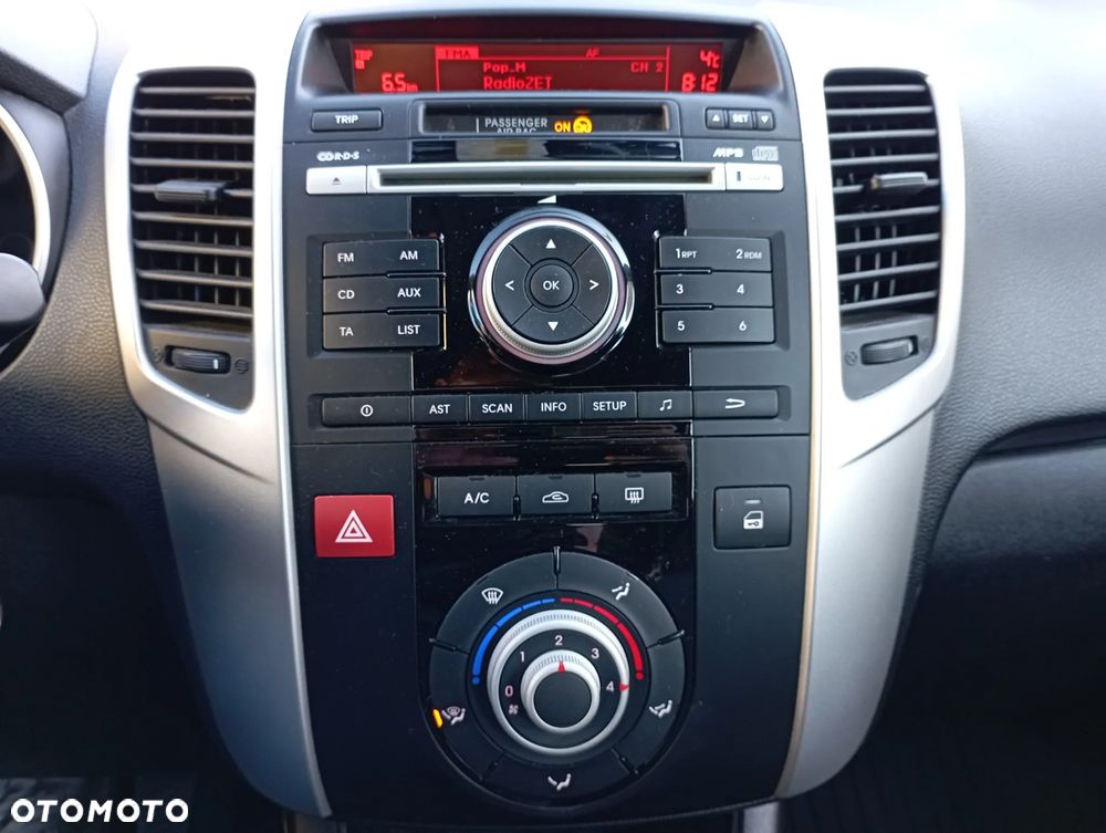 Kia Venga 1.4 M - 13