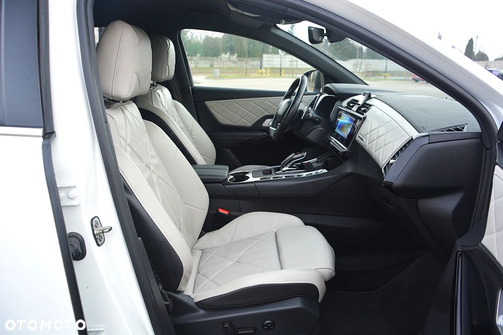 DS Automobiles DS 7 Crossback 1.6 PureTech Rivoli - 24