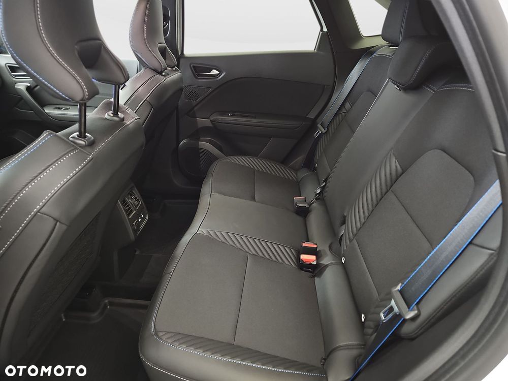 Renault Symbioz 1.8 E-Tech Full Hybrid 160 Esprit Alpine - 28