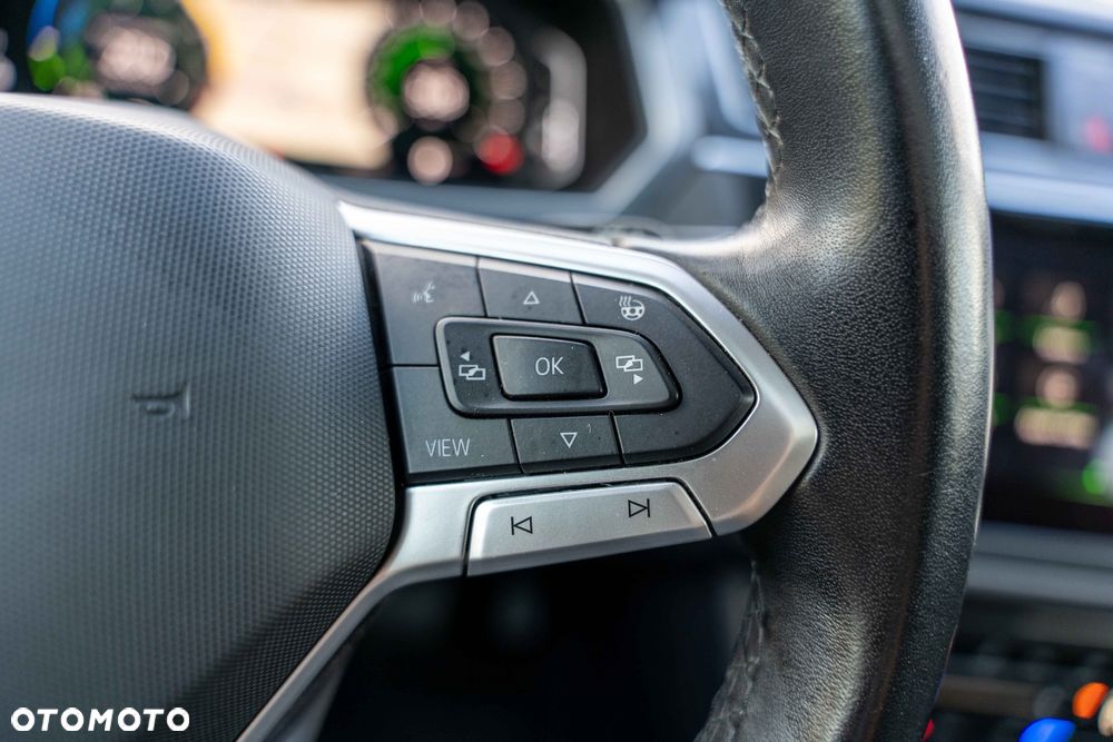 Volkswagen Tiguan 1.4 eHybrid OPF DSG Elegance - 5