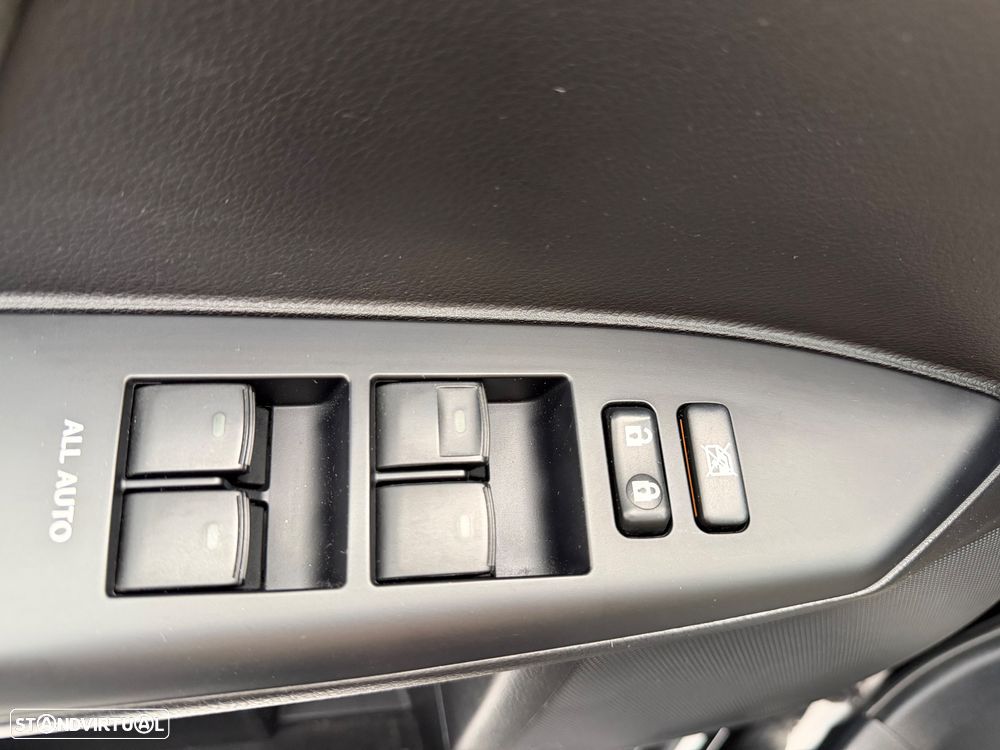 Lexus CT 200h 09 P.Dynamic - 24