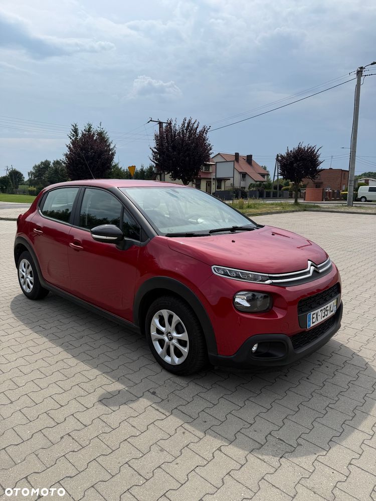Citroën C3 - 8