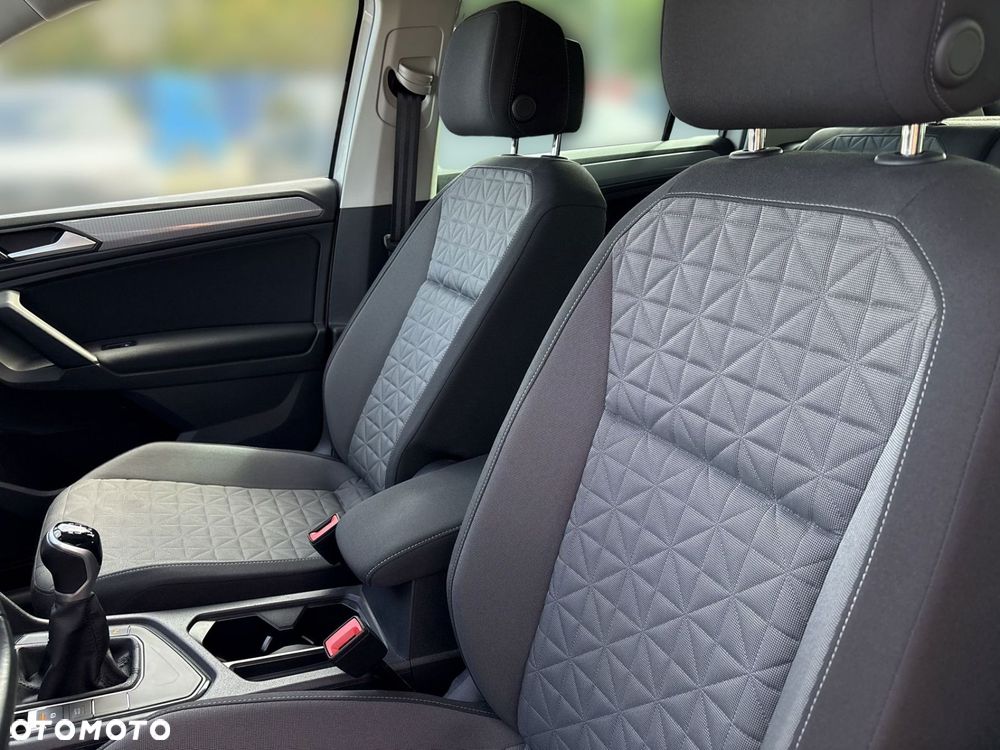 Volkswagen Tiguan 1.5 TSI EVO Life - 11
