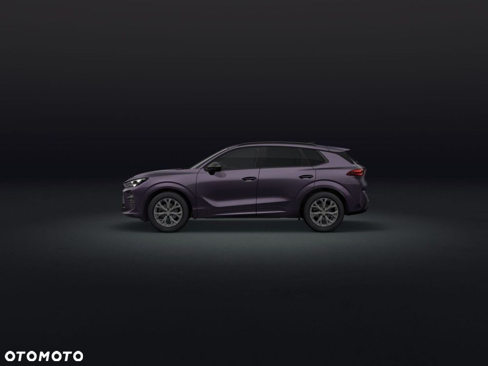 Cupra Terramar 1.5 eTSI mHEV DSG - 2