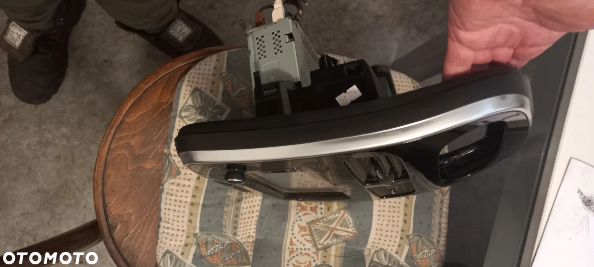 Radio clio IV 281150063R - 2