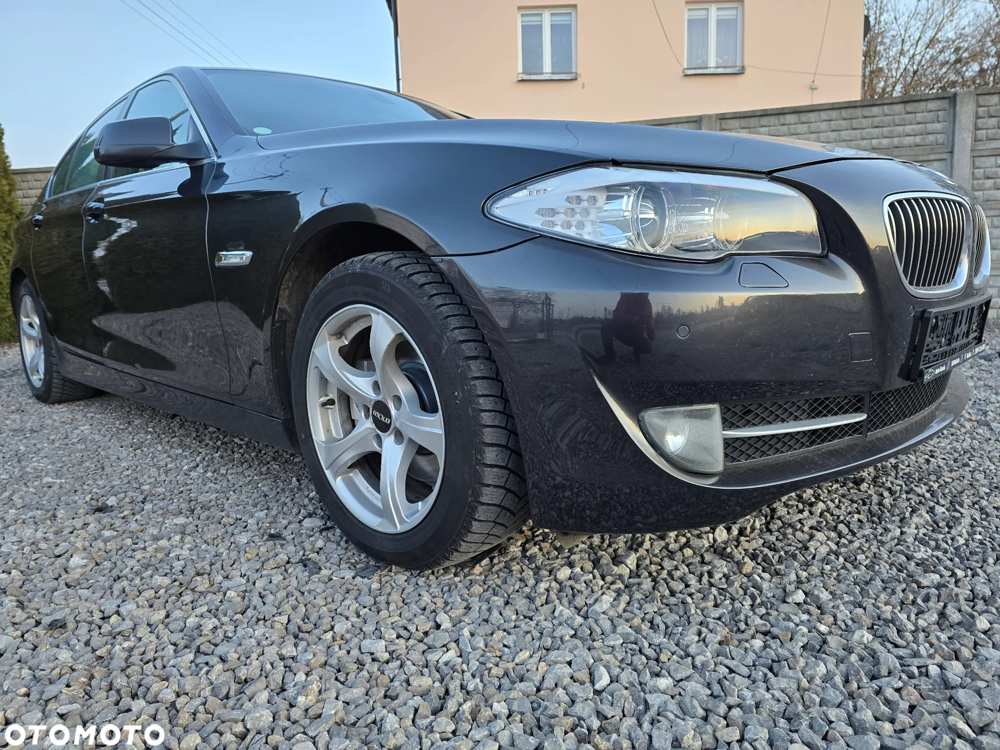 BMW Seria 5 - 11