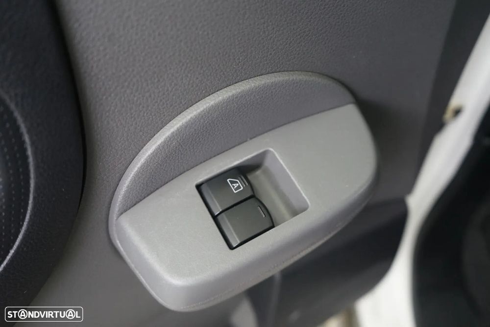 Nissan e-NV200 Combi Comfort - 20