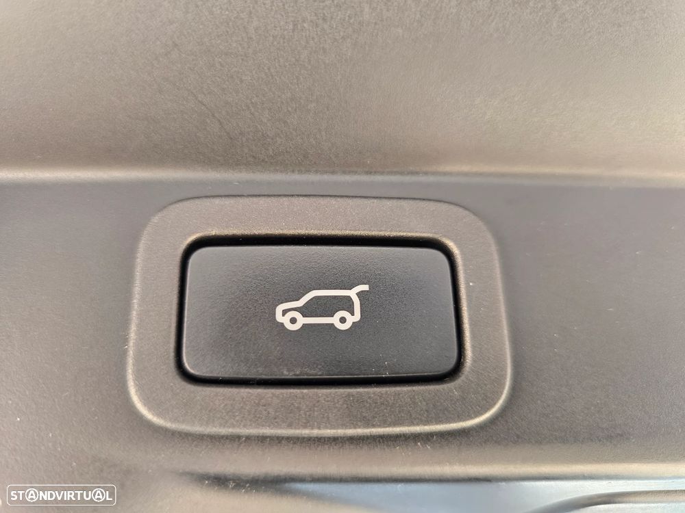 Land Rover Range Rover Sport 2.0 Si4 PHEV HSE - 10