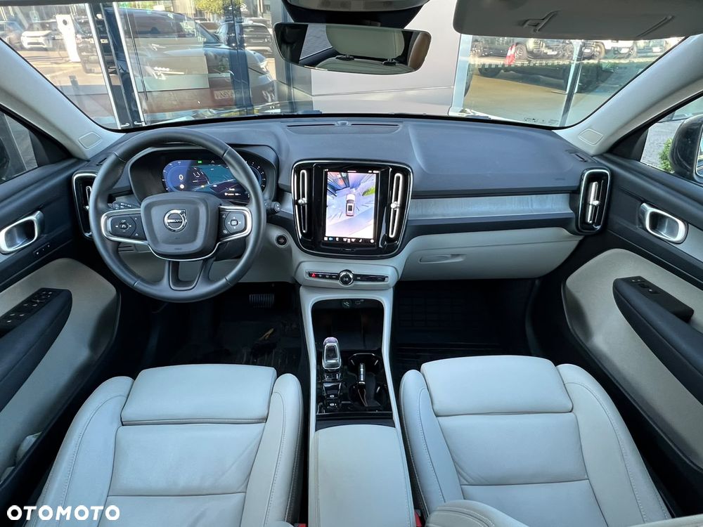 Volvo XC 40 - 10