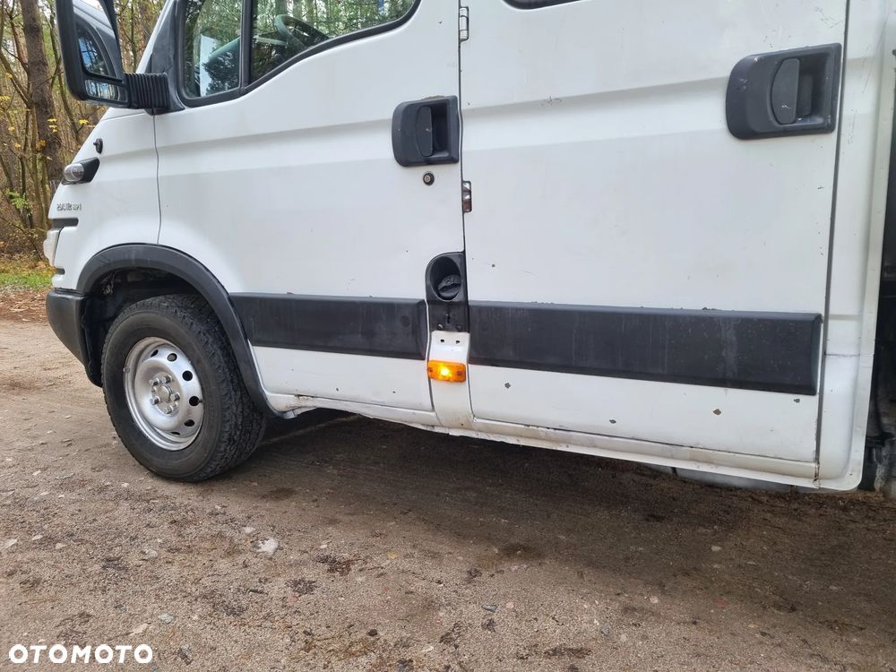 Iveco Daily 35c12 - 12