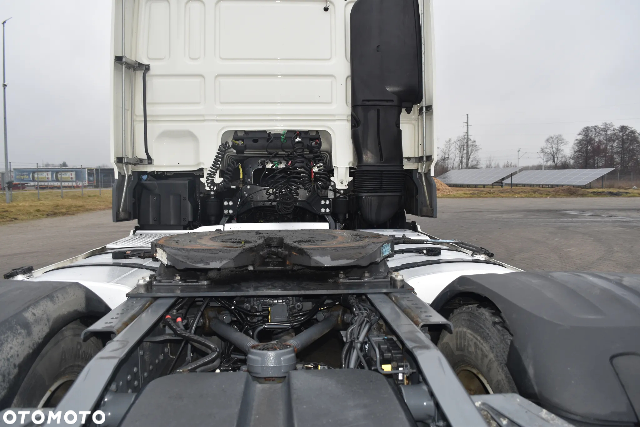 DAF XF 480 - 14