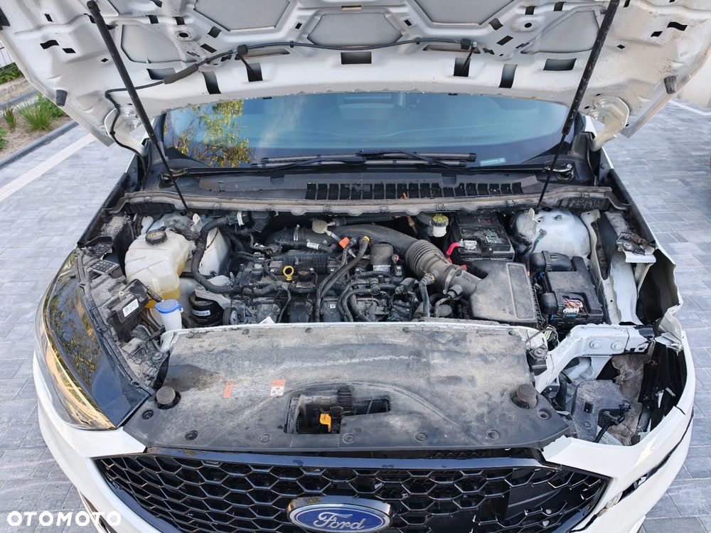 Ford Edge 2.0 EcoBlue Bi-Turbo 4x4 ST-LINE - 17
