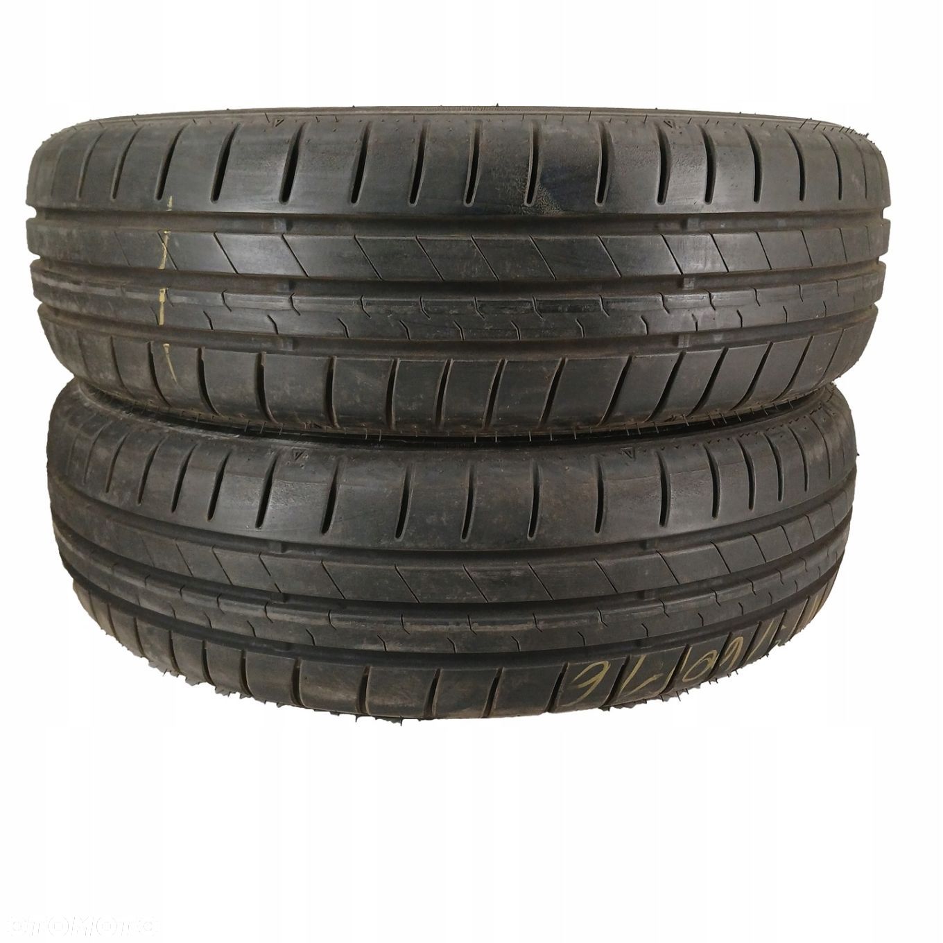 2x 175/60R16 opony letnie Falken Sincera SN110 6mm 82437 - 1