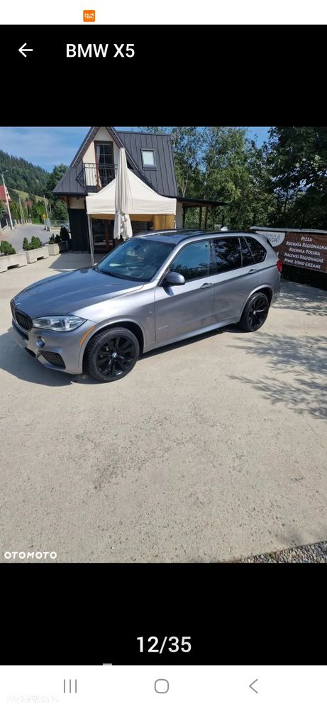 BMW X5 - 11