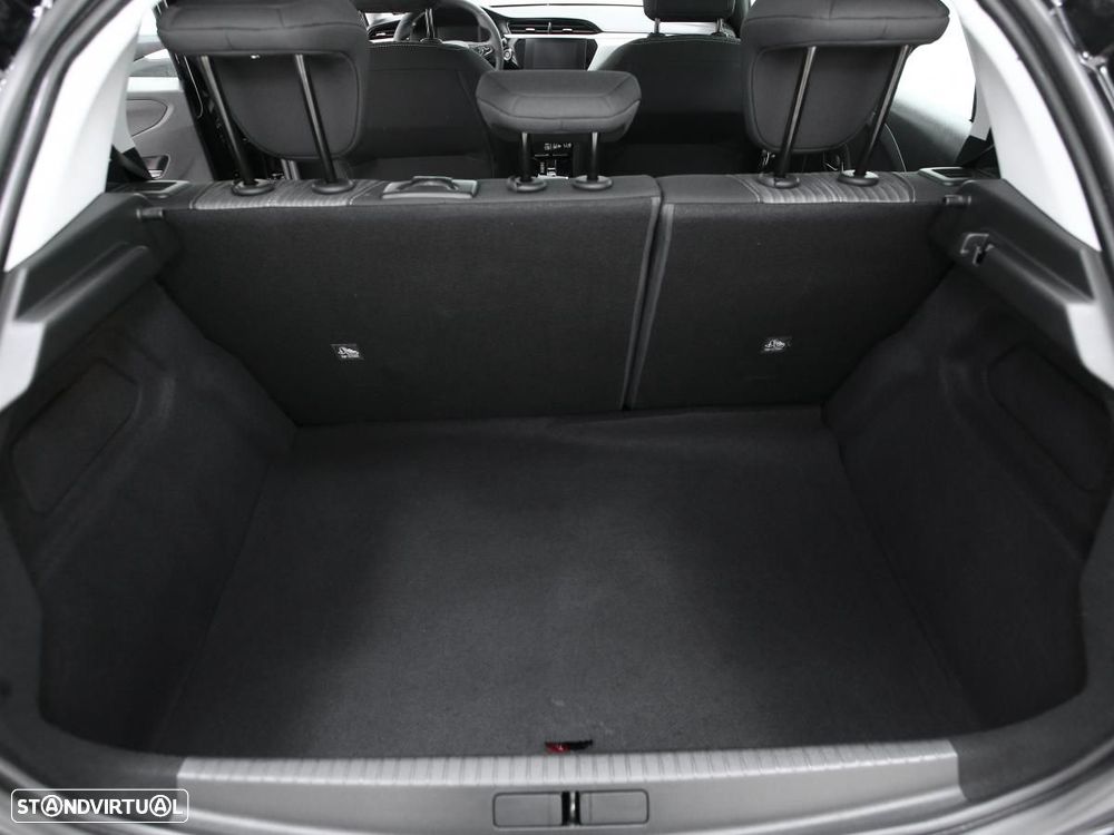 Opel Corsa-e Edition - 13