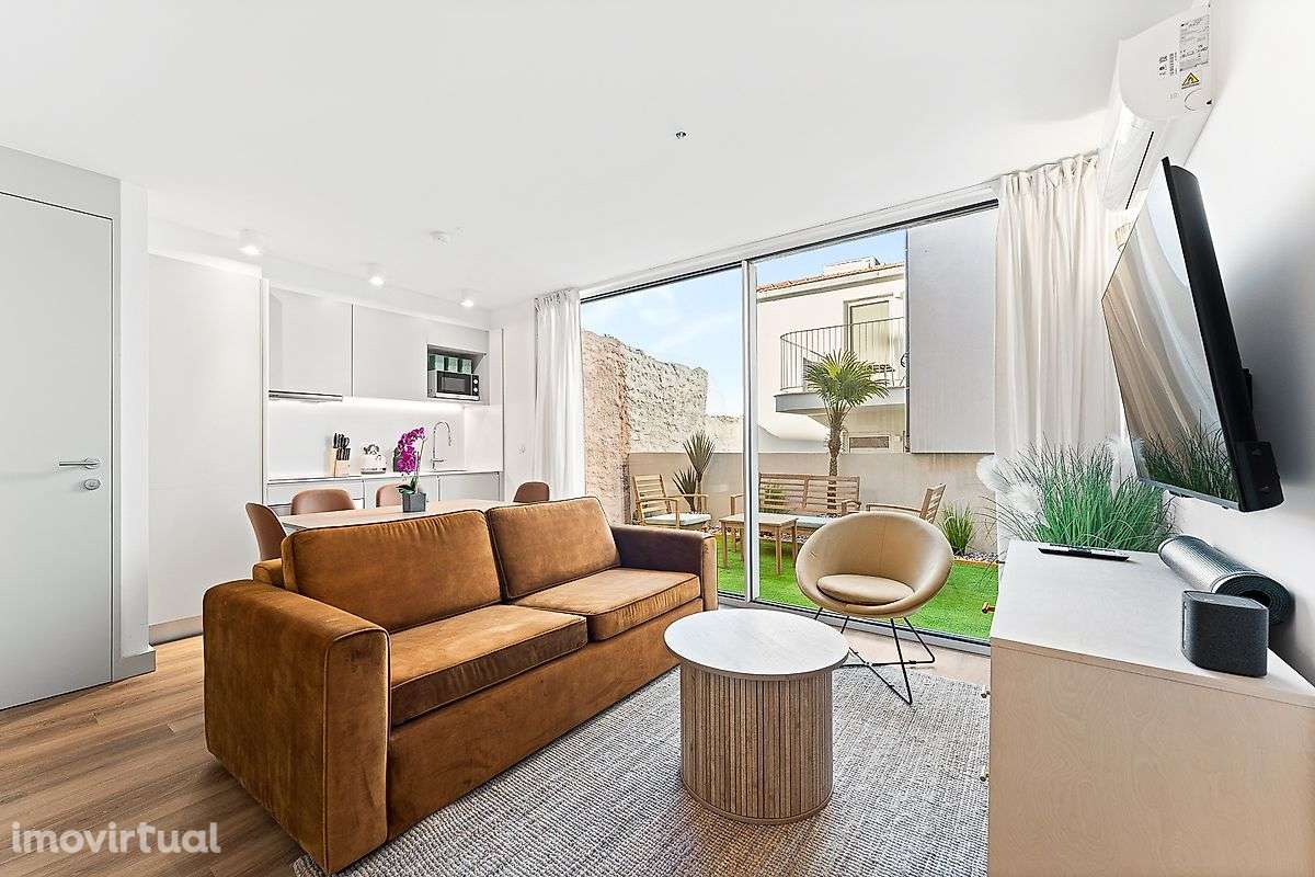 Moradia T1 para venda - Grande imagem: 2/18