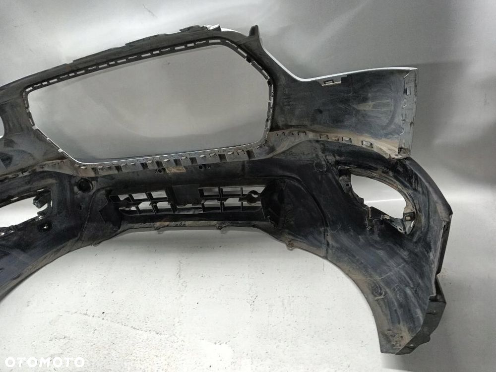 ZDERZAK PRZÓD PRZEDNI FORD TRANSIT MK8 KK31R17757 - 7
