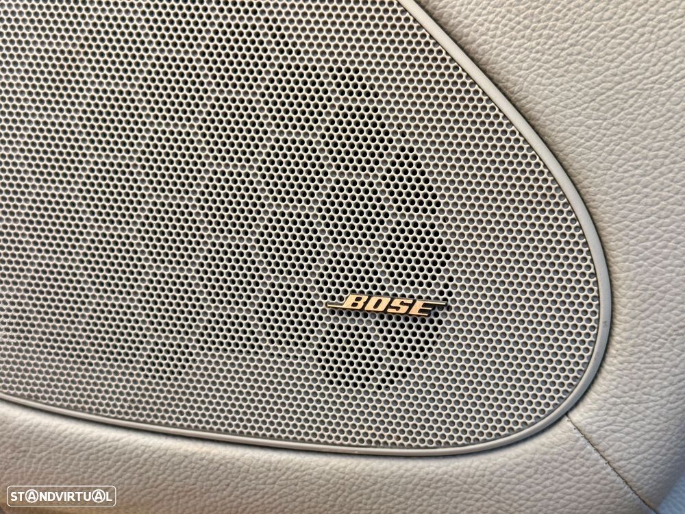 Mercedes-Benz SL 350 - 38