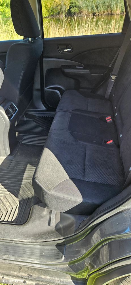 Honda CR-V 1.6i DTEC 2WD Elegance - 18