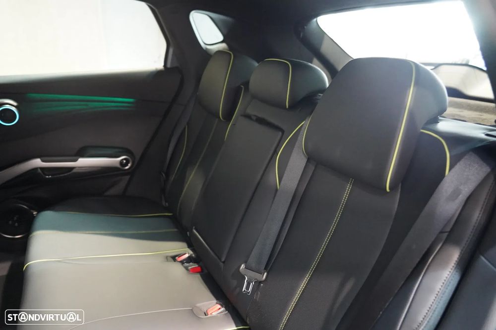 BYD Atto 3 Comfort - 26