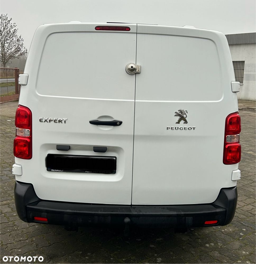 Peugeot Expert - 9