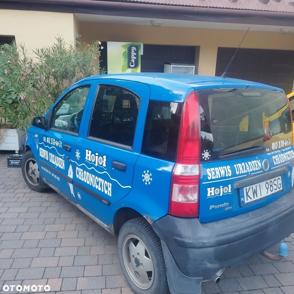 Fiat Panda - 3