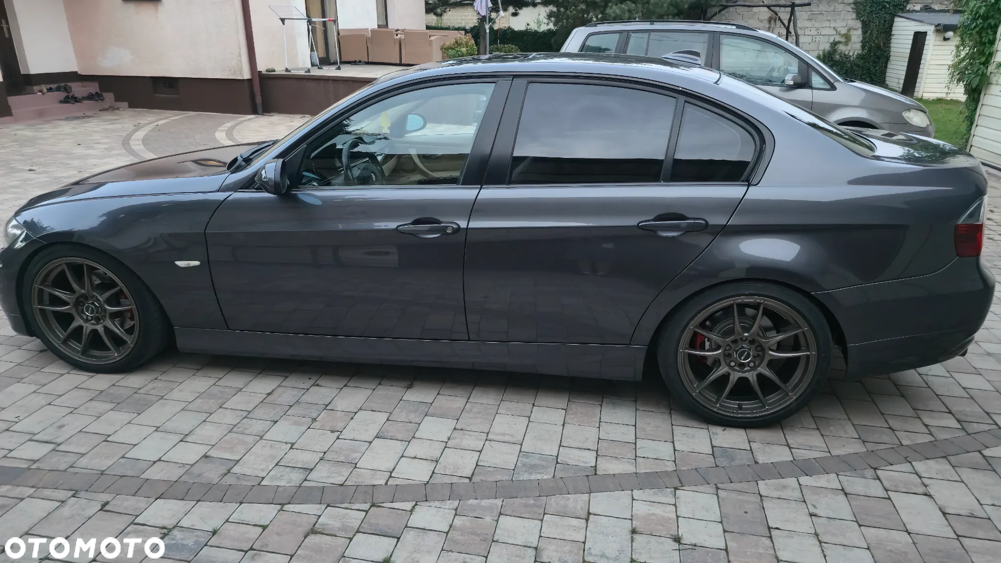 BMW Seria 3 - 6