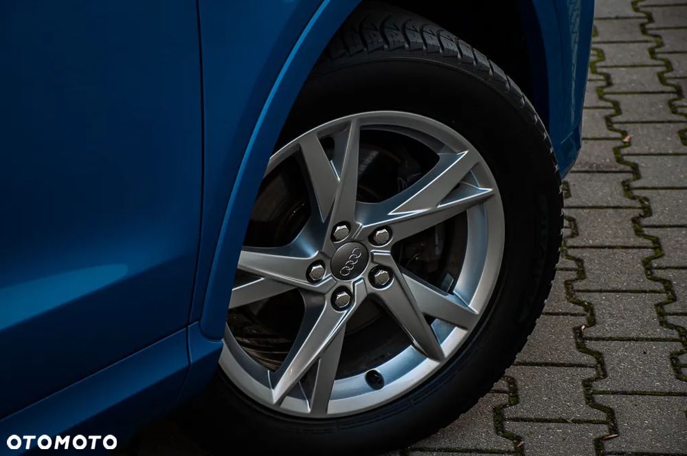 Audi Q3 2.0 TDI Quattro Design S tronic - 40