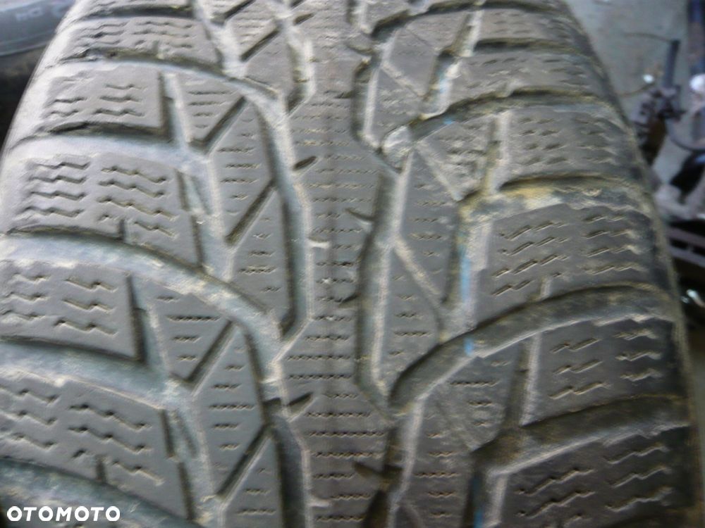 koła aluminiowe mazda 5 16" - 8