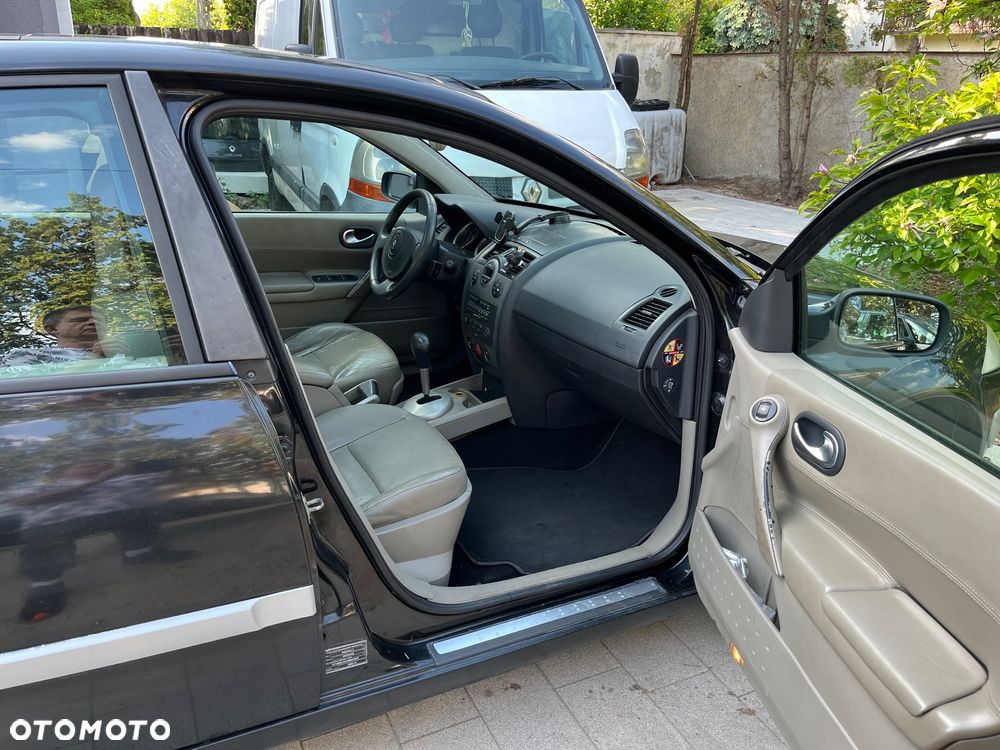 Renault Megane - 5