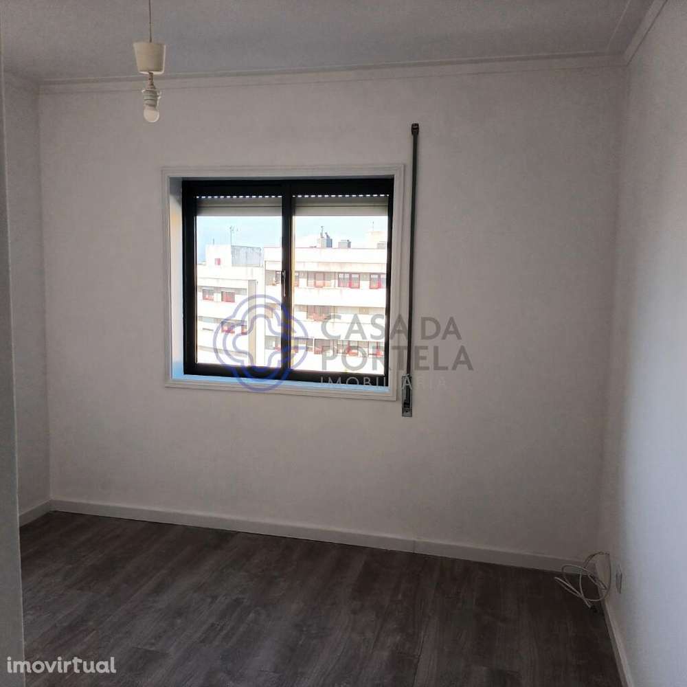 T2 Renovado na Rechousa em Canelas - Grande imagem: 3/24