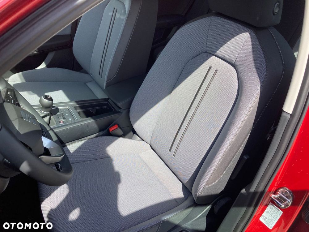 Seat Leon Sportstourer - 12