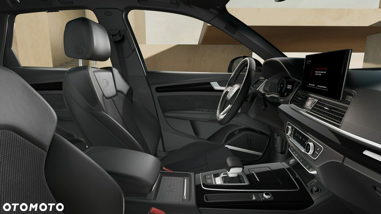 Audi Q5 - 9