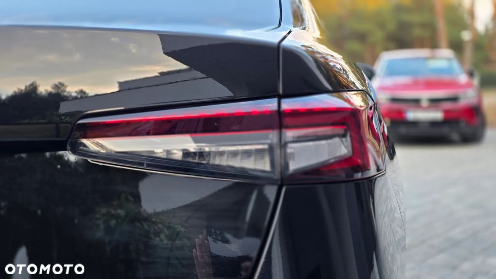 Skoda Superb 1.5 TSI mHEV Selection DSG - 8