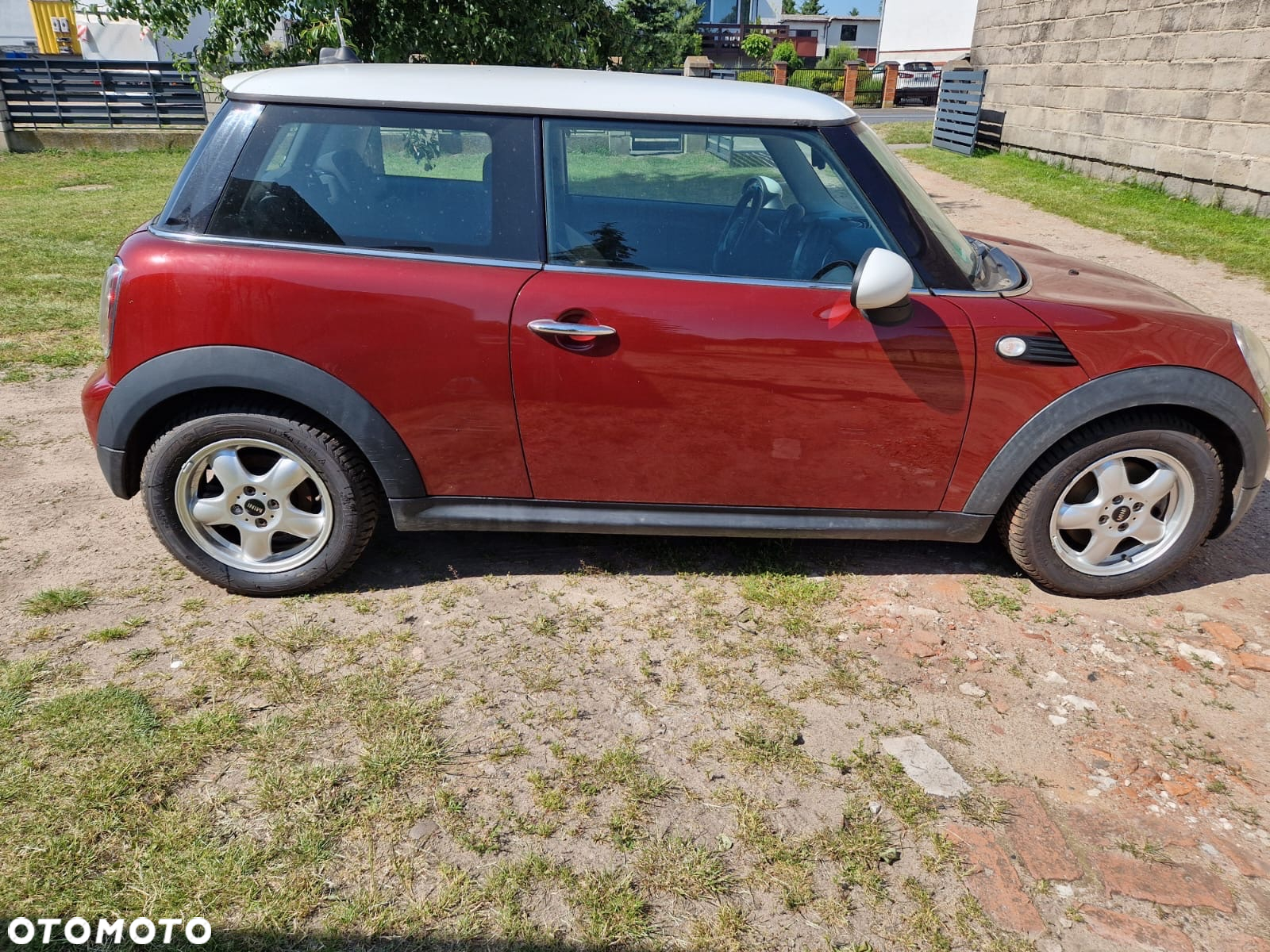 MINI Cooper Standard - 6