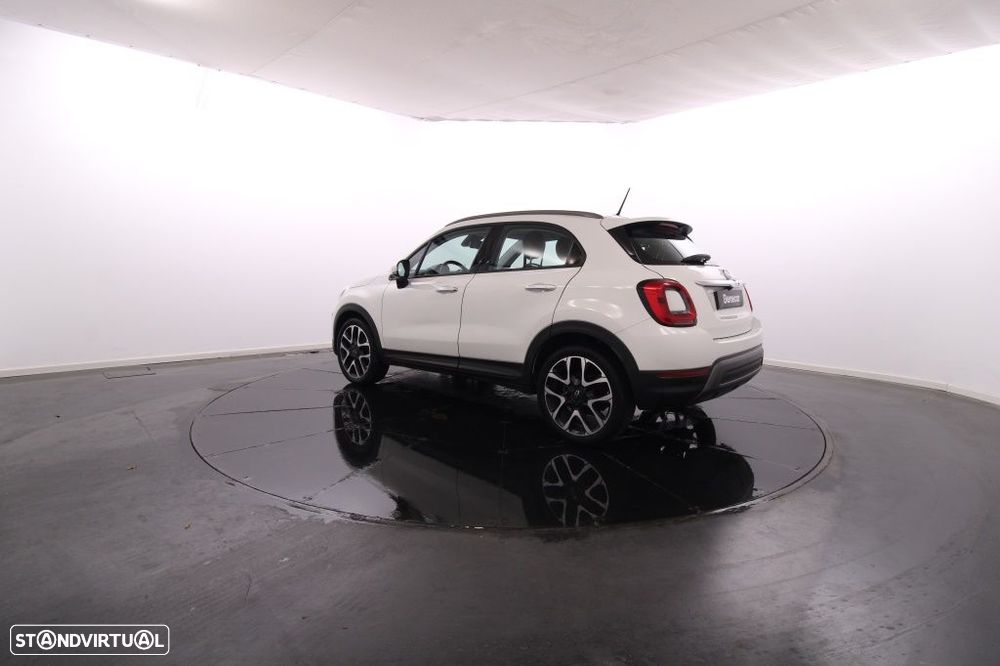 Fiat 500X 1.3 MJ City Cross - 4