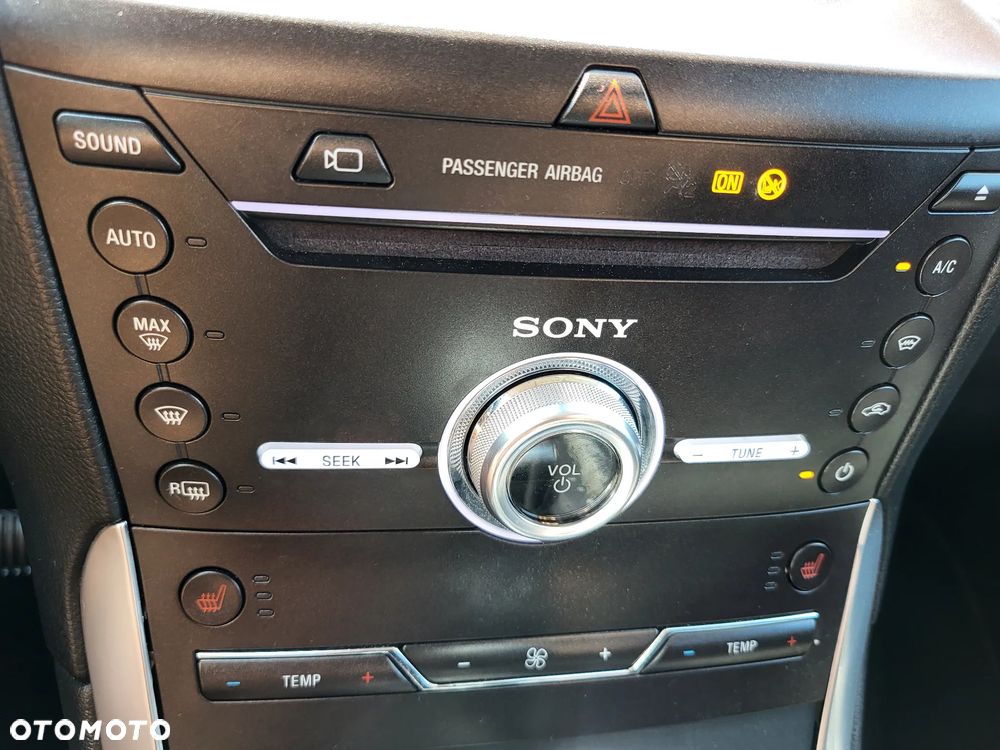 Ford S-Max 2.0 TDCi Titanium PowerShift - 37