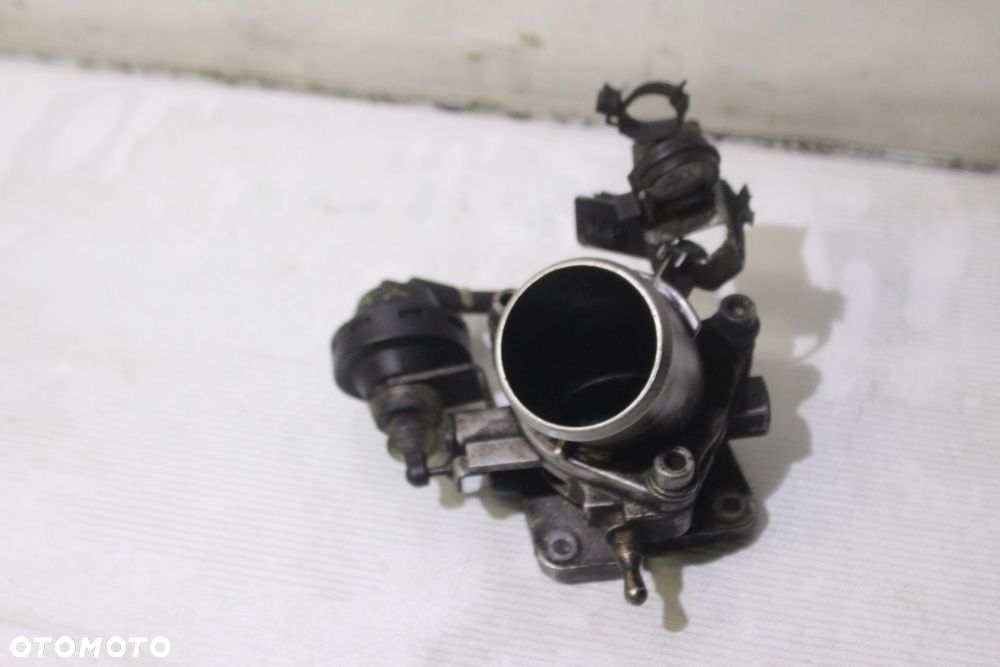 PRZEPUSTNICA ALFA ROMEO 147 1.9JTD   B2 277 46823851 - 2