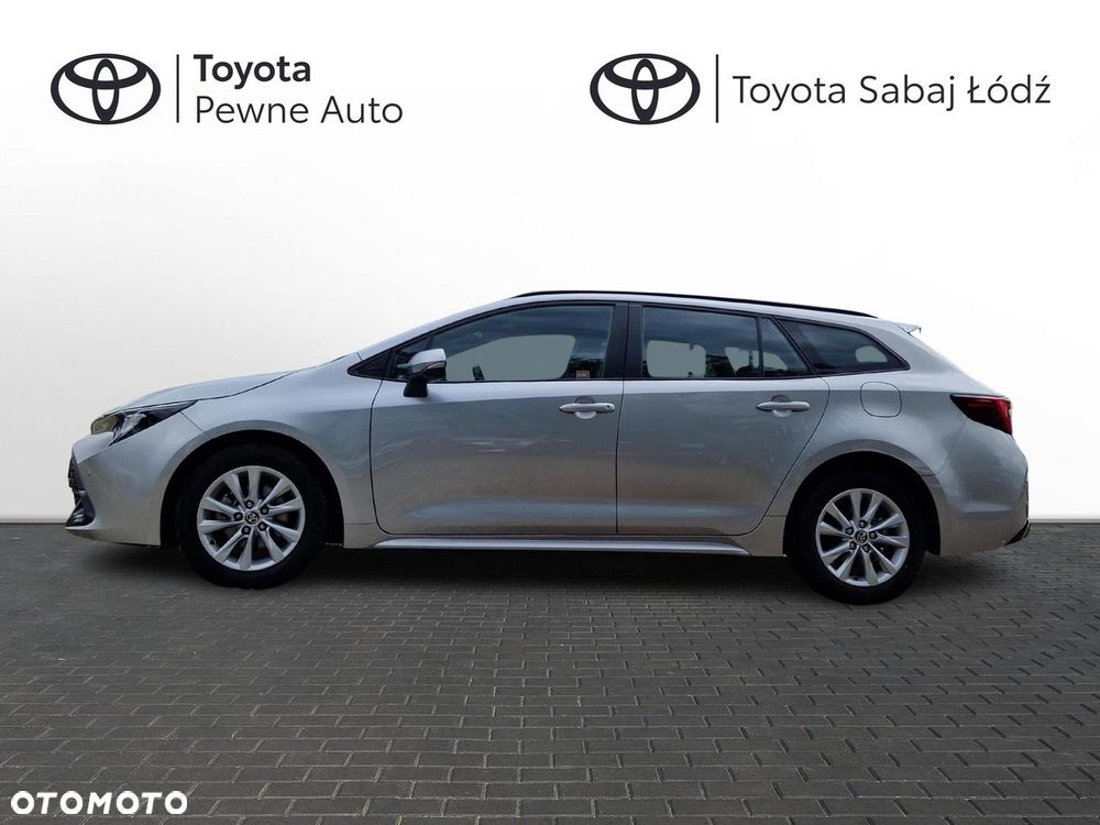 Toyota Corolla 1.8 Hybrid Comfort - 2