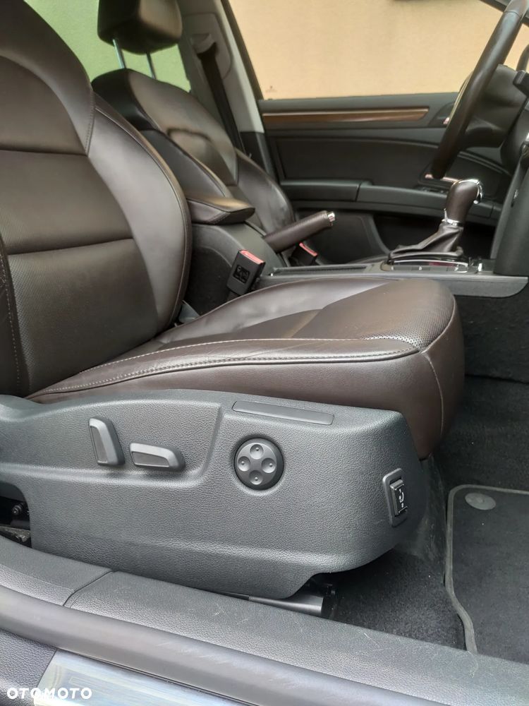Skoda Superb 2.0 TSI L&K DSG - 27