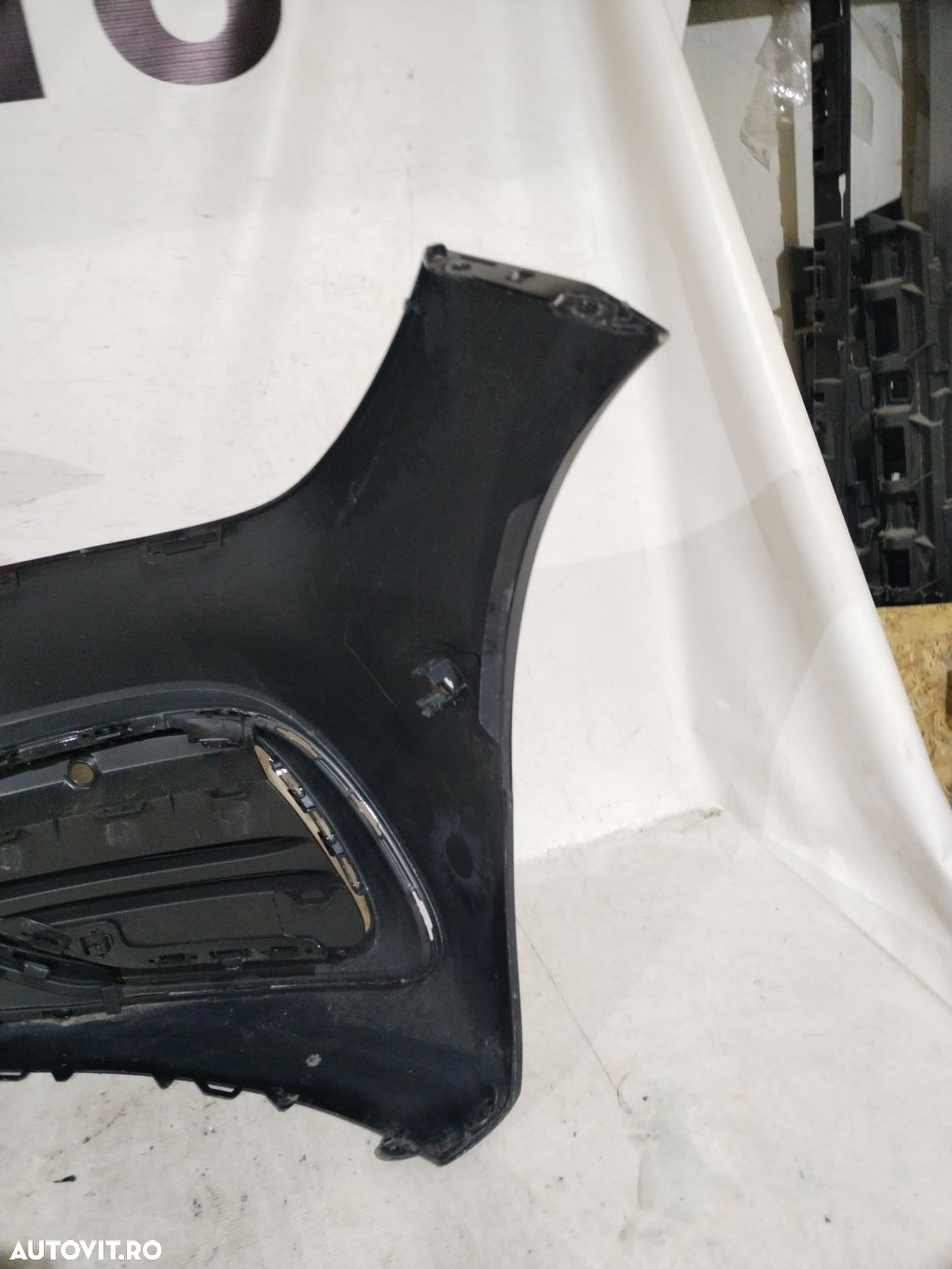Bara fata Mercedes C-Class, W206 AMG, 2021, 2022, 2023, 2024, 2025, cod origine OE A2068858401. - 7