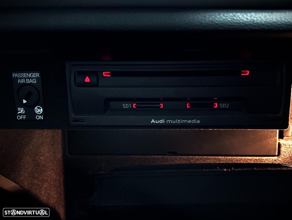 Audi A3 1.6 TDI S-line - 32