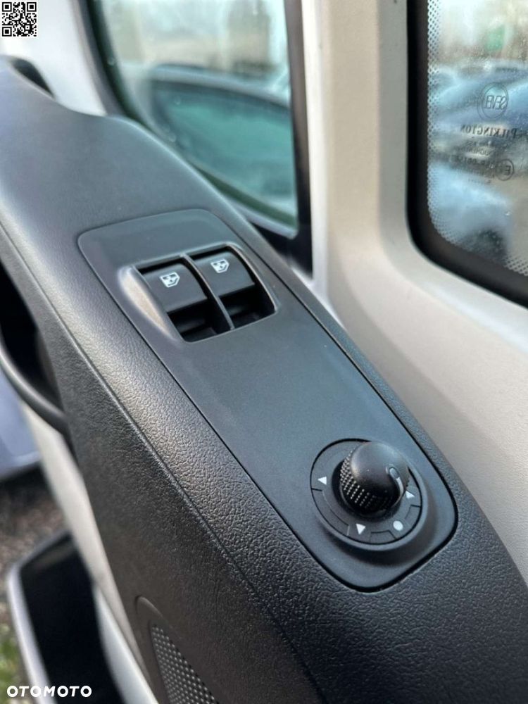 Peugeot BOXER DOKA - 14